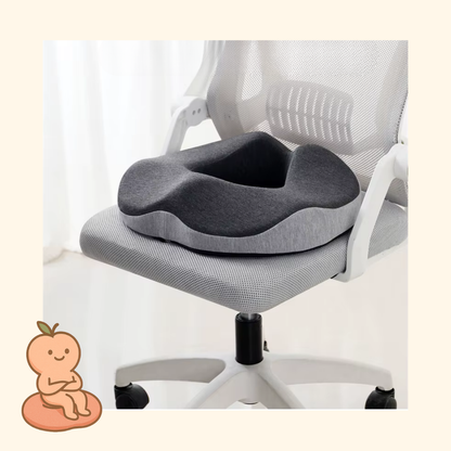 Coussin pour crise hémorroïdaire